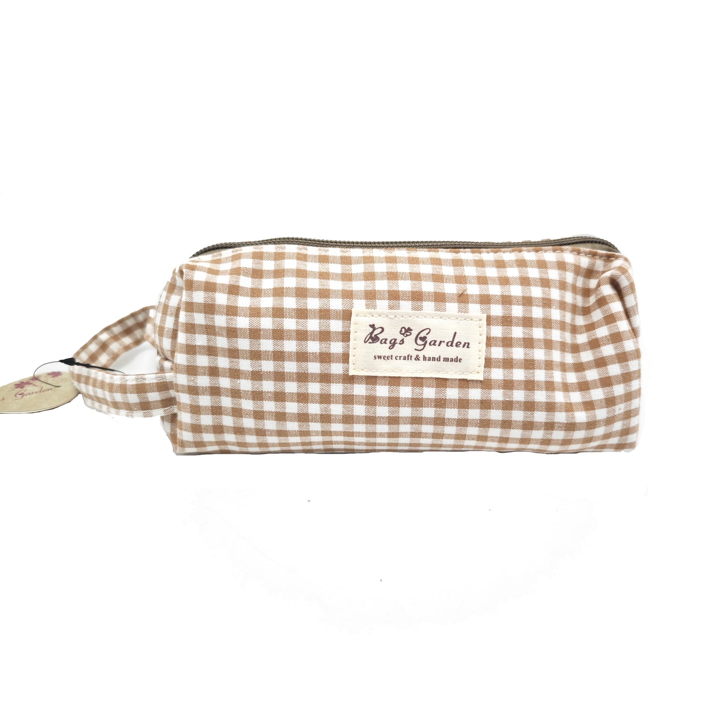 Vichy cotton case
