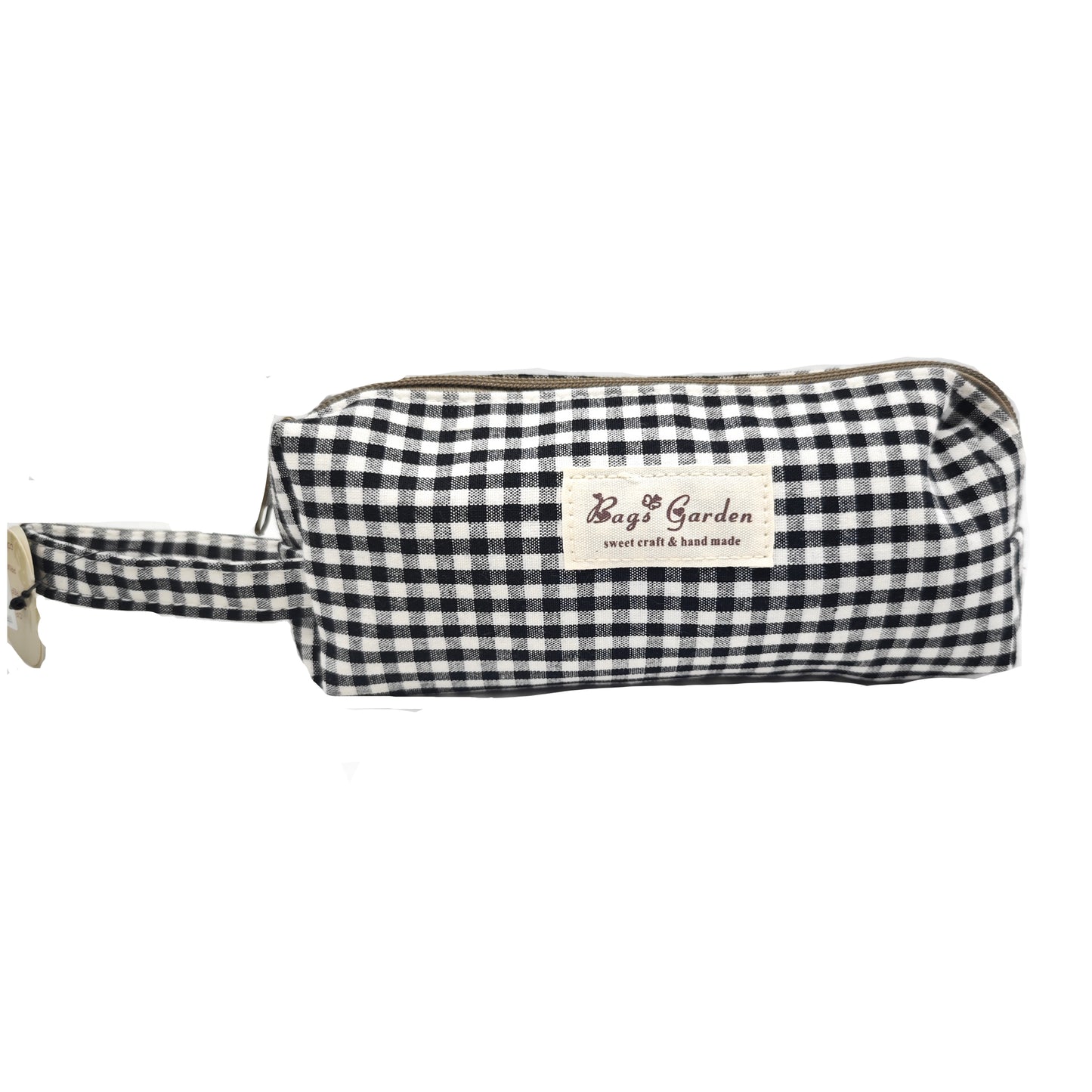 Vichy cotton case