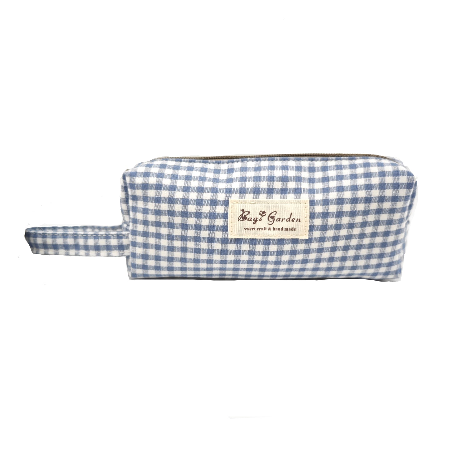 Vichy cotton case