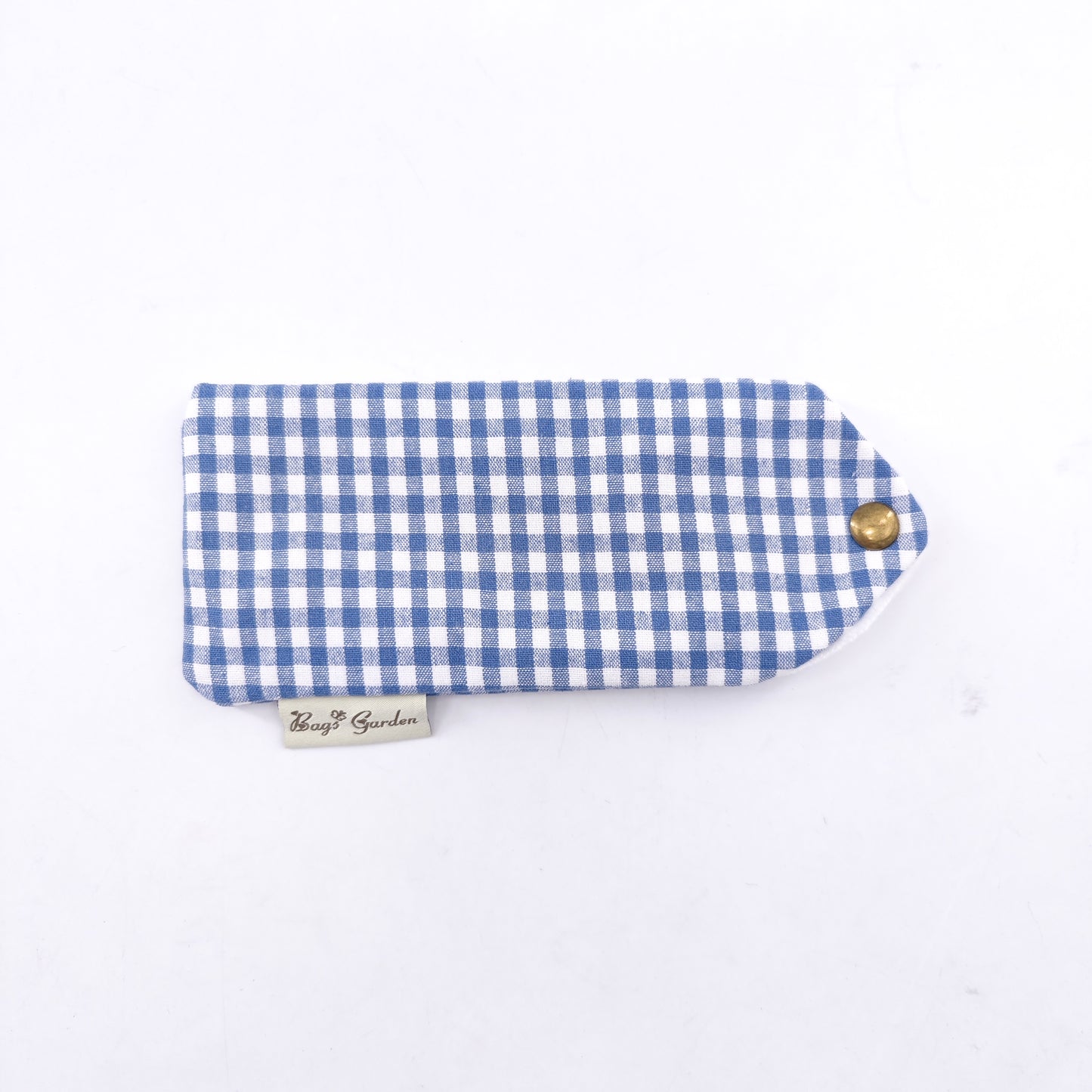 Funda de gafas de algodón vichy
