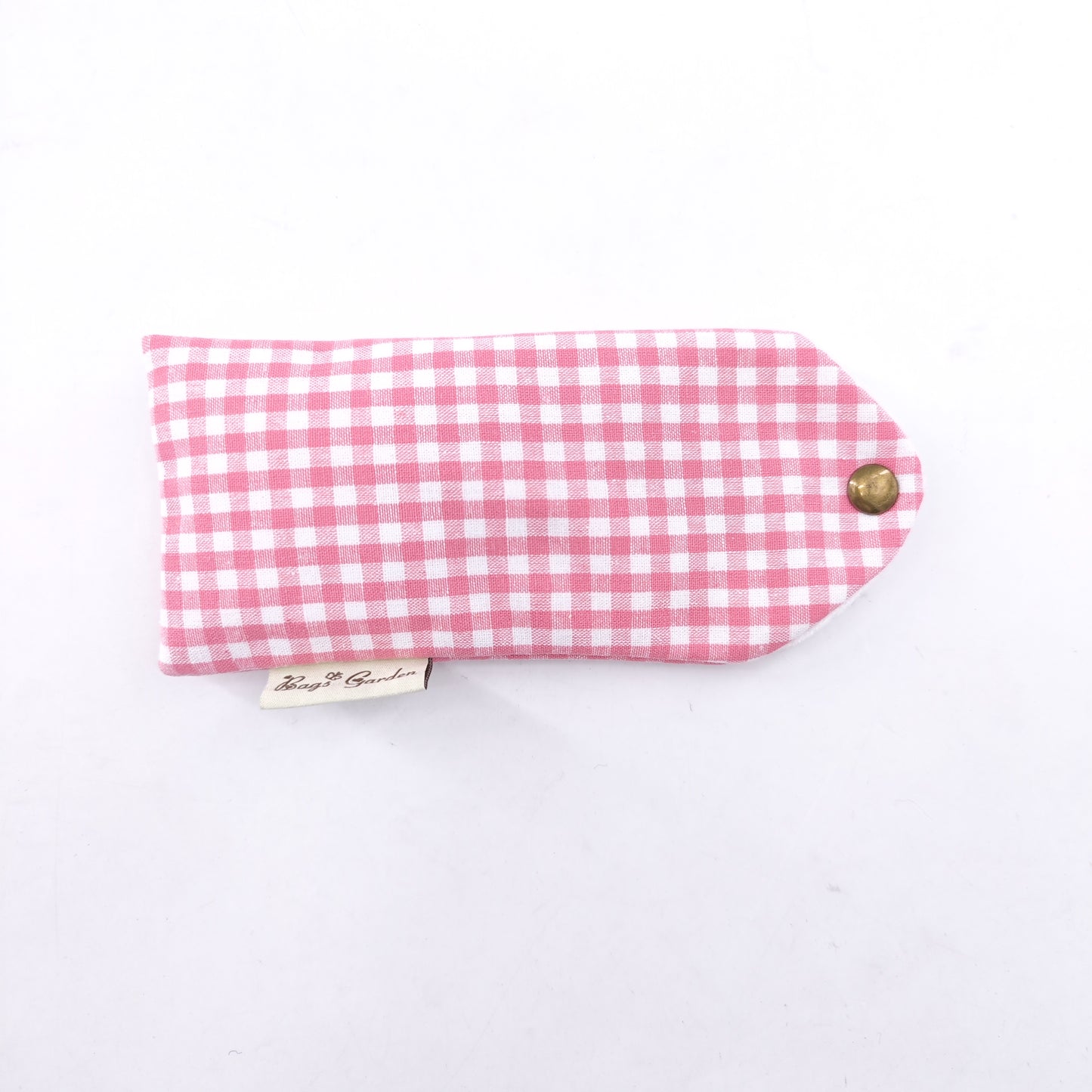 Funda de gafas de algodón vichy