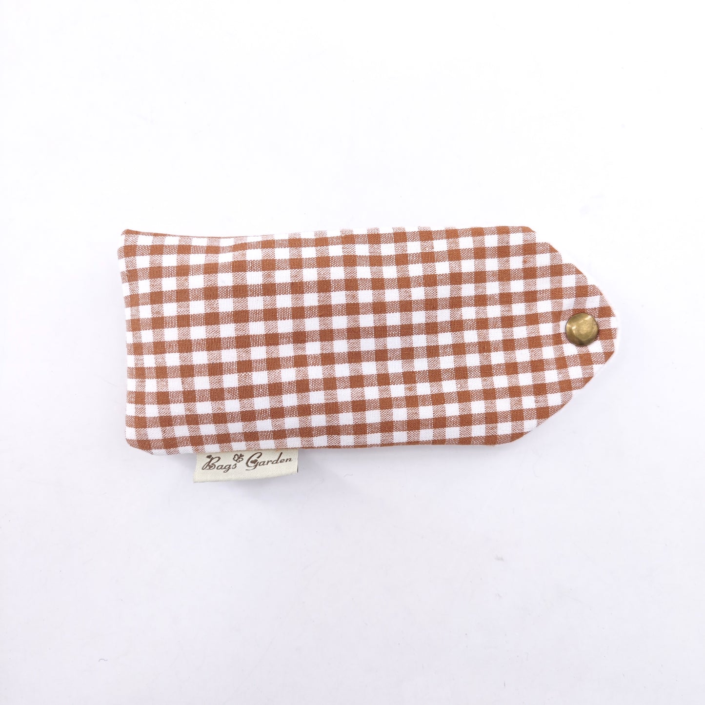 Funda de gafas de algodón vichy