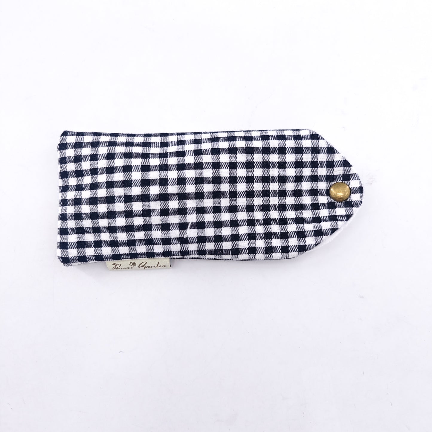 Funda de gafas de algodón vichy
