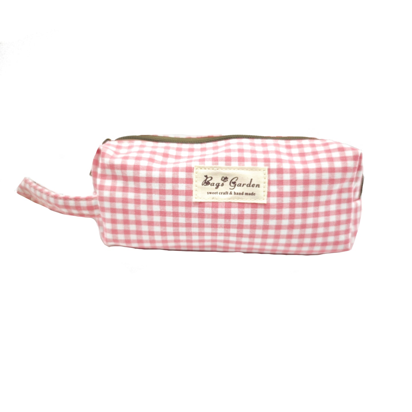 Vichy cotton case