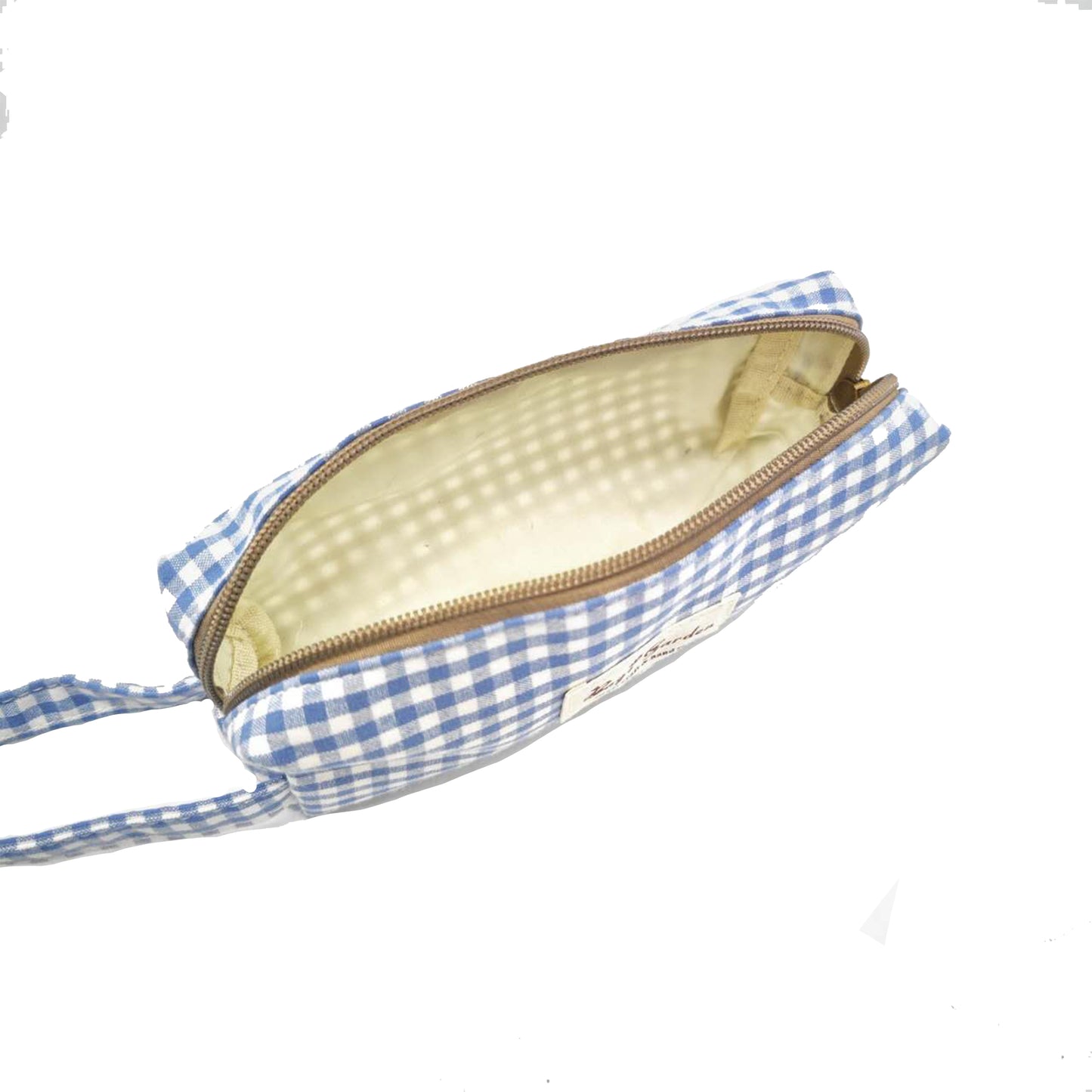 Vichy cotton case