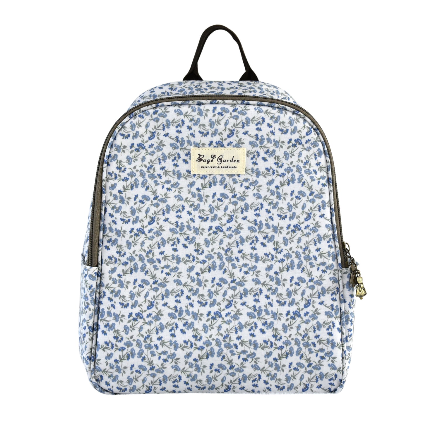 Mochila Nevera Impermeable Floral