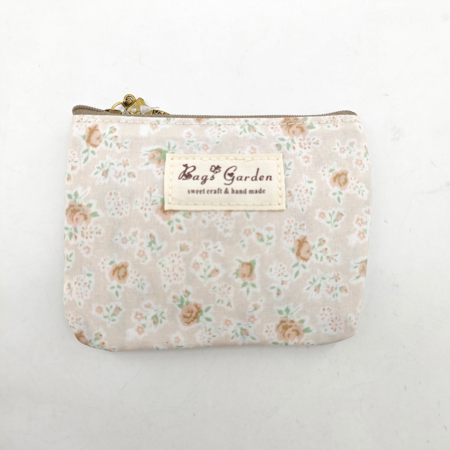 Waterproof flower purse