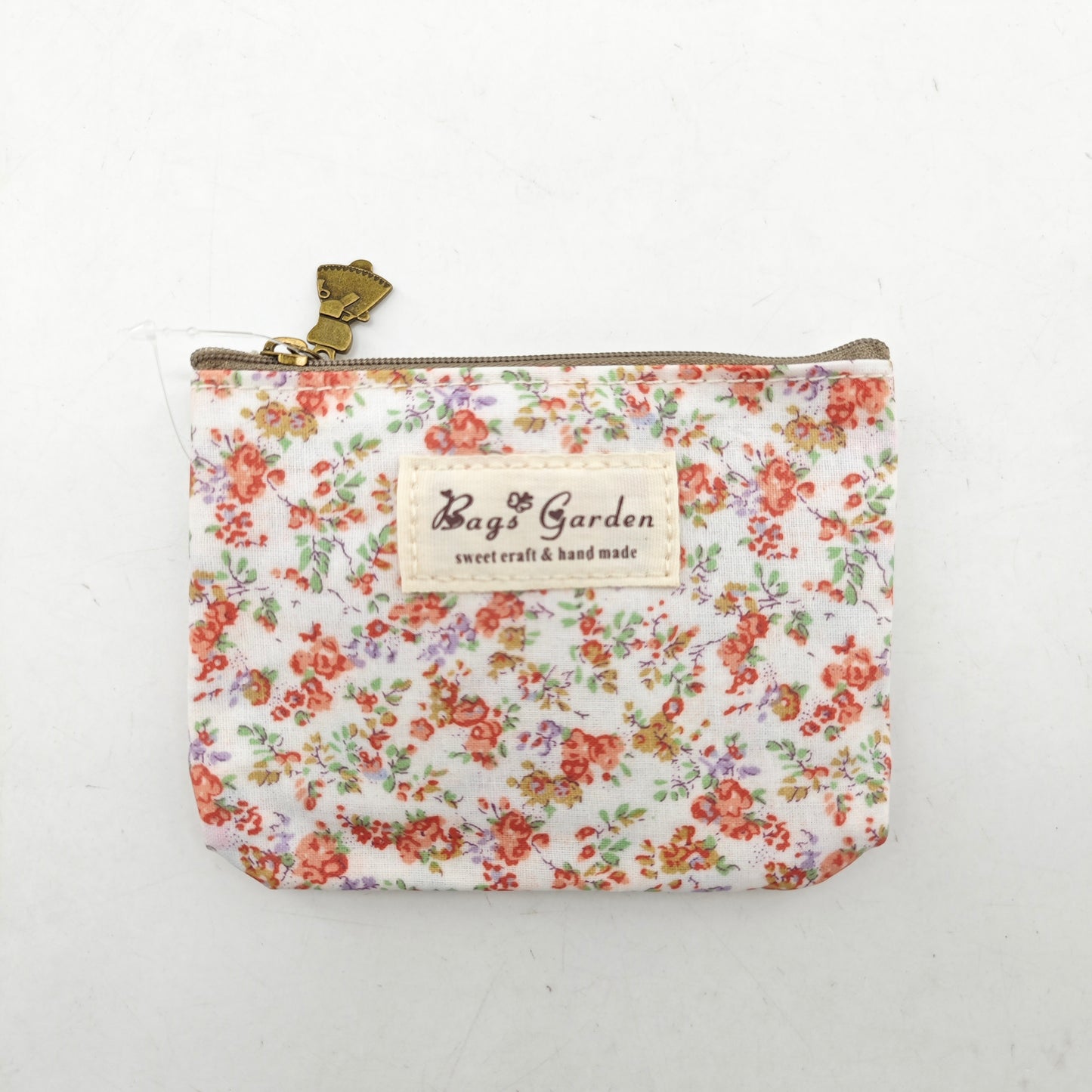 Waterproof flower purse