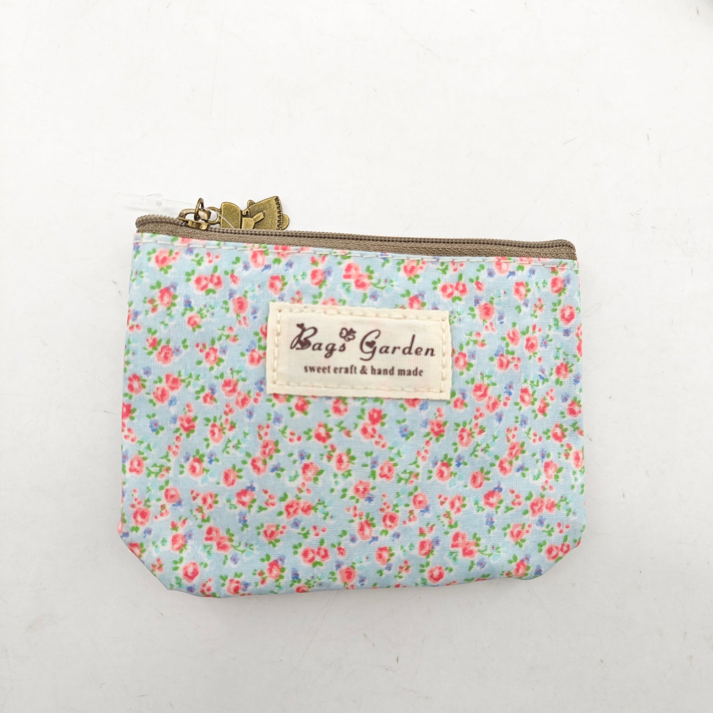 Waterproof flower purse