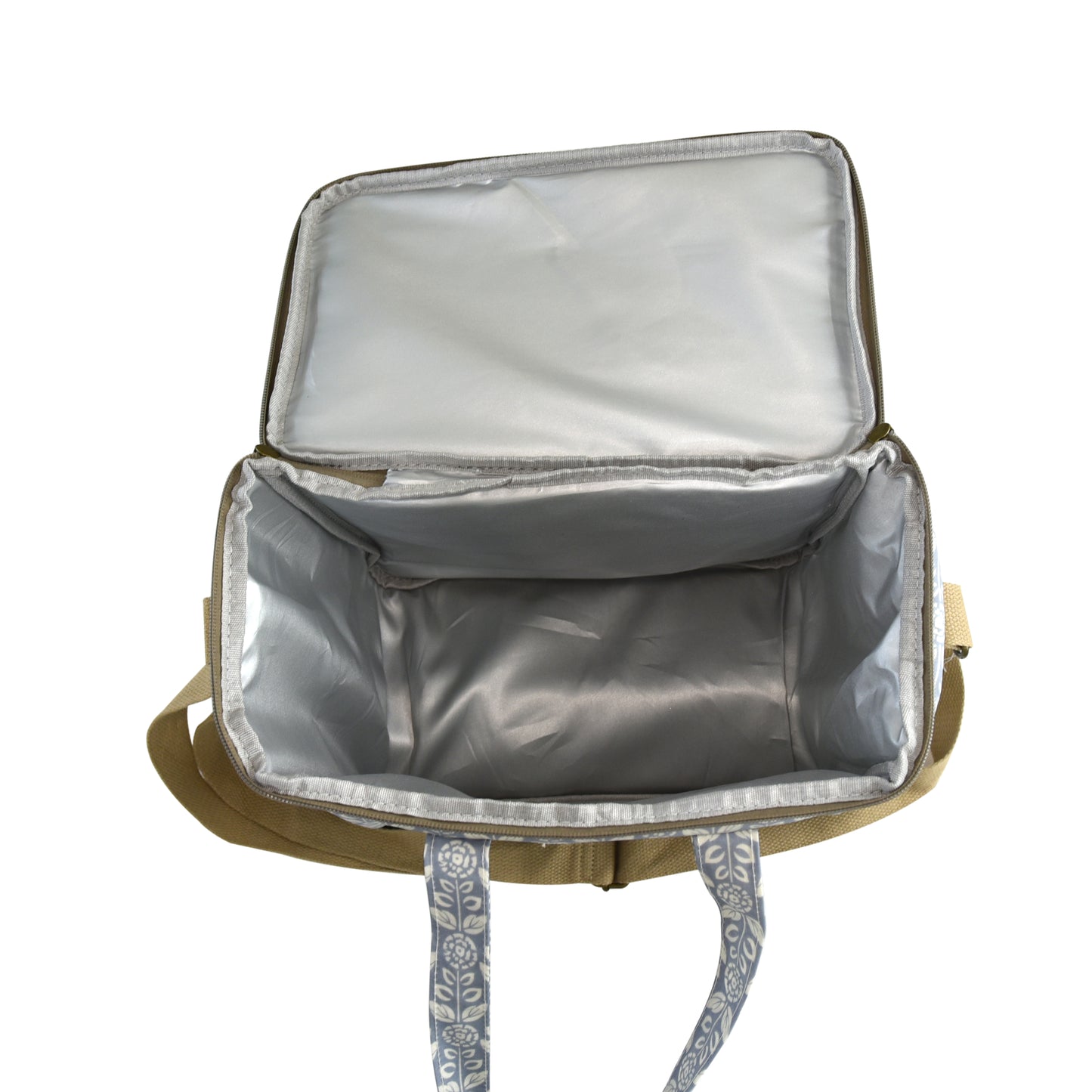 Nevera grande impermeable Botánico