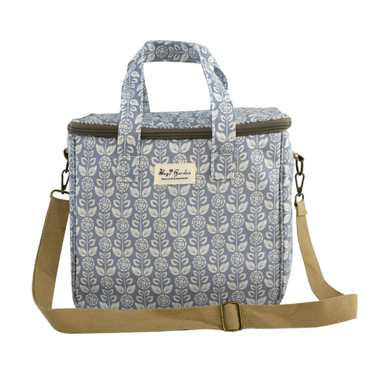 Nevera pequeño impermeable Botánico