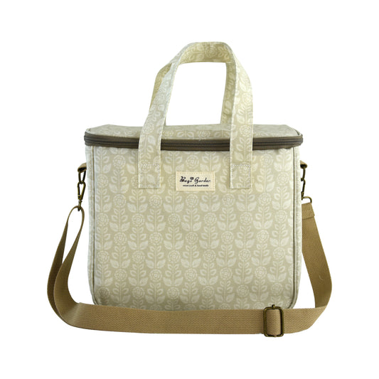 Nevera pequeño impermeable Botánico