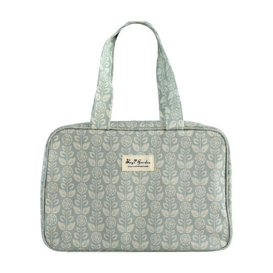 Bolso de Mano Impermeable Botánico