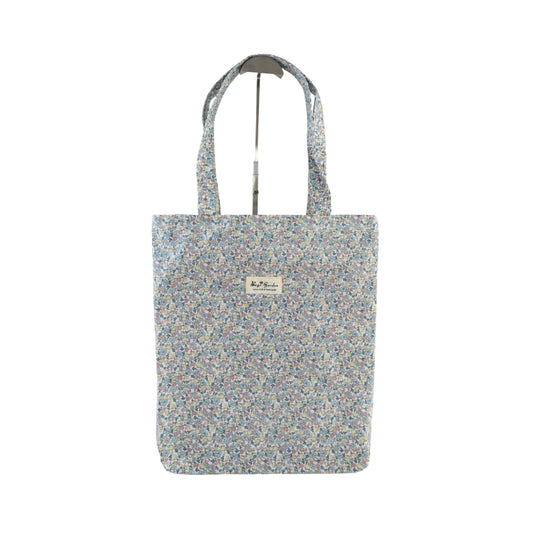 Bolso de hombro impermeable de flores