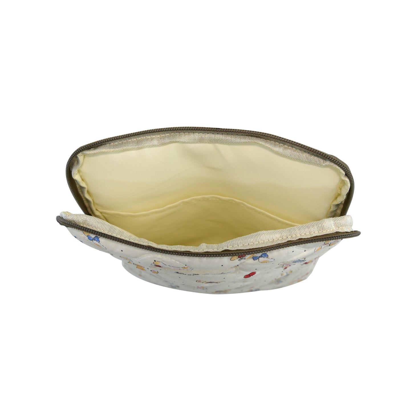 Funda Acolchada de Algodón Cartoon Friends – Para iPad y Tablets hasta 11"