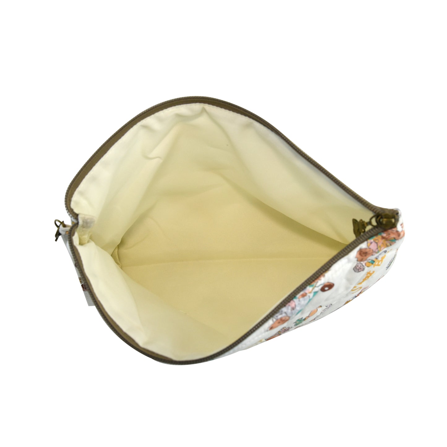 Neceser Acolchado Cartoon Friends