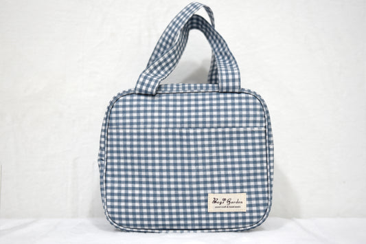 Bolsa nevera impermeable vichy