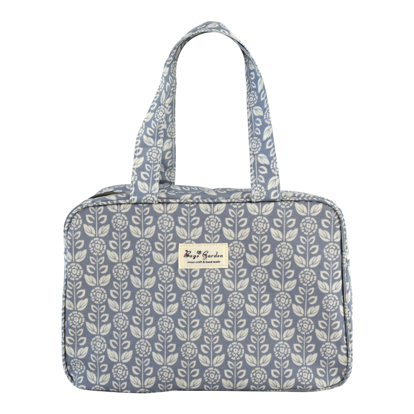 Bolso de Mano Impermeable Botánico