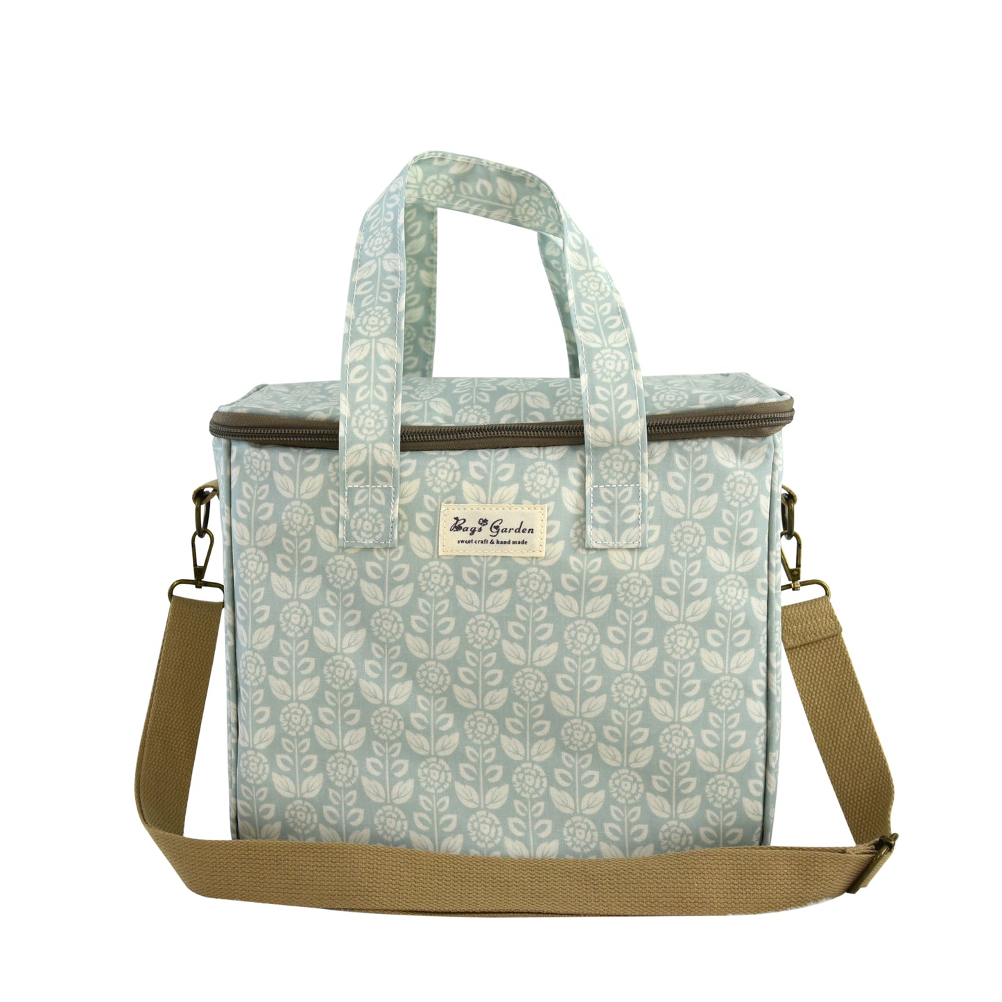 Nevera grande impermeable Botánico