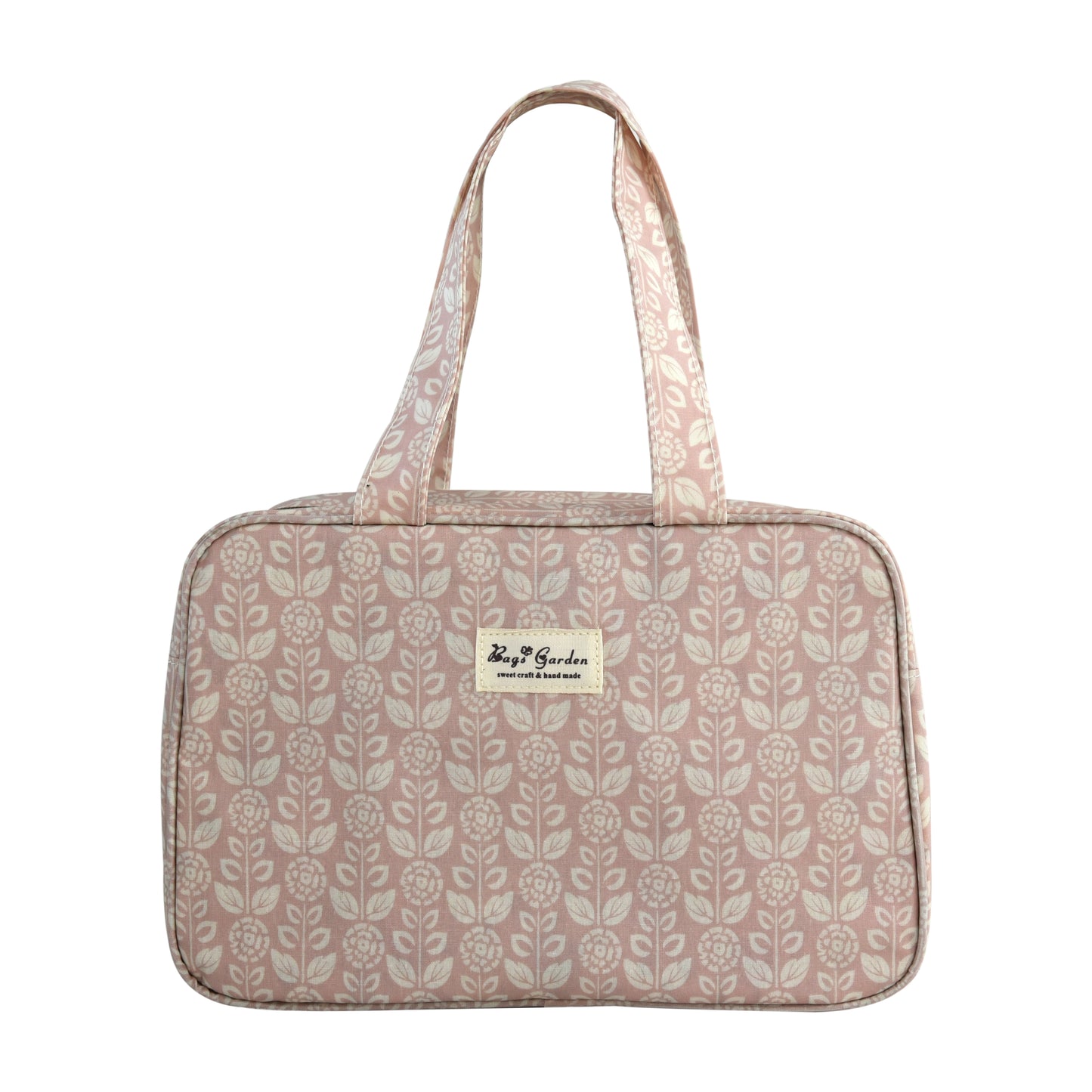 Bolso de Mano Impermeable Botánico