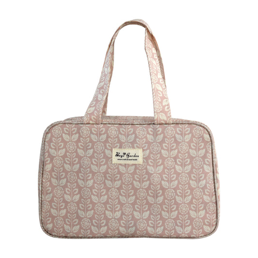 Bolso de Mano Impermeable Botánico